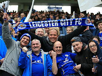 Leicester City lose out on sev...